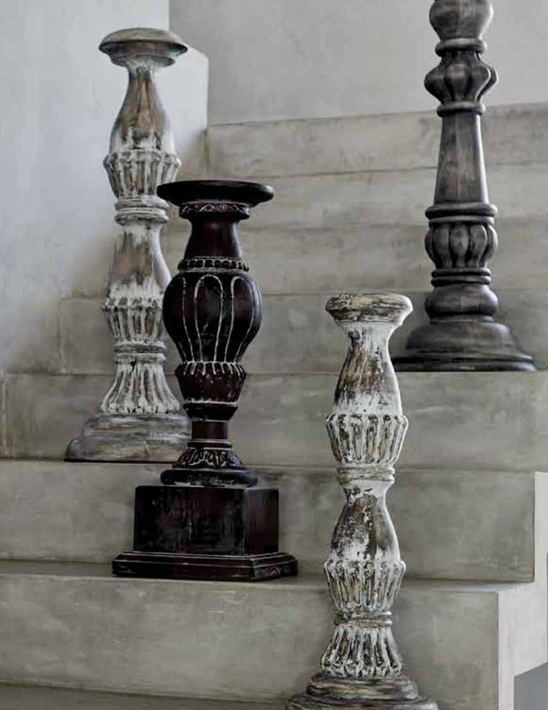 Candleholders & CandleSticks