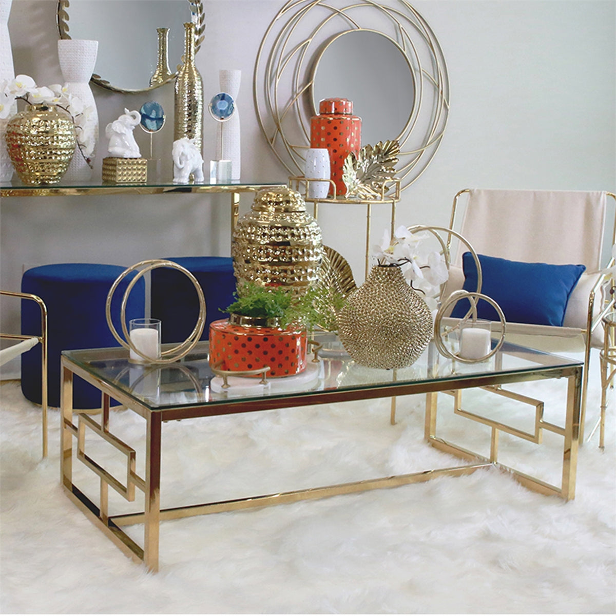 Coffee Tables – Halo Home