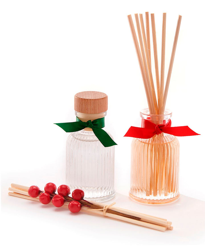 Christmas Memories Reed Diffuser