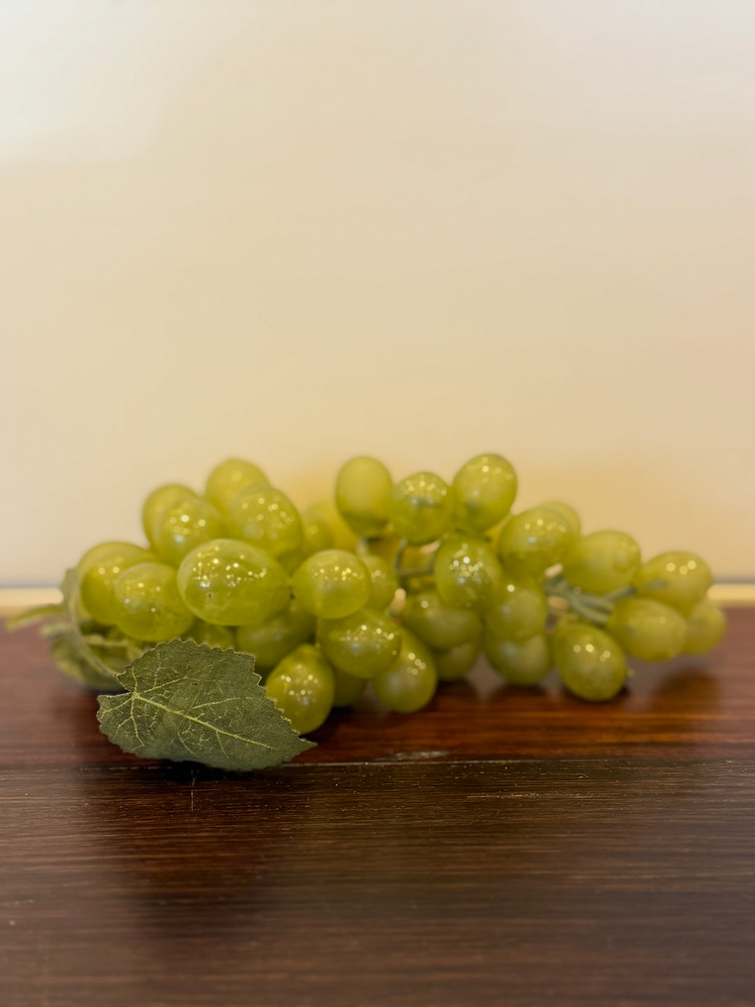 Green Grapes
