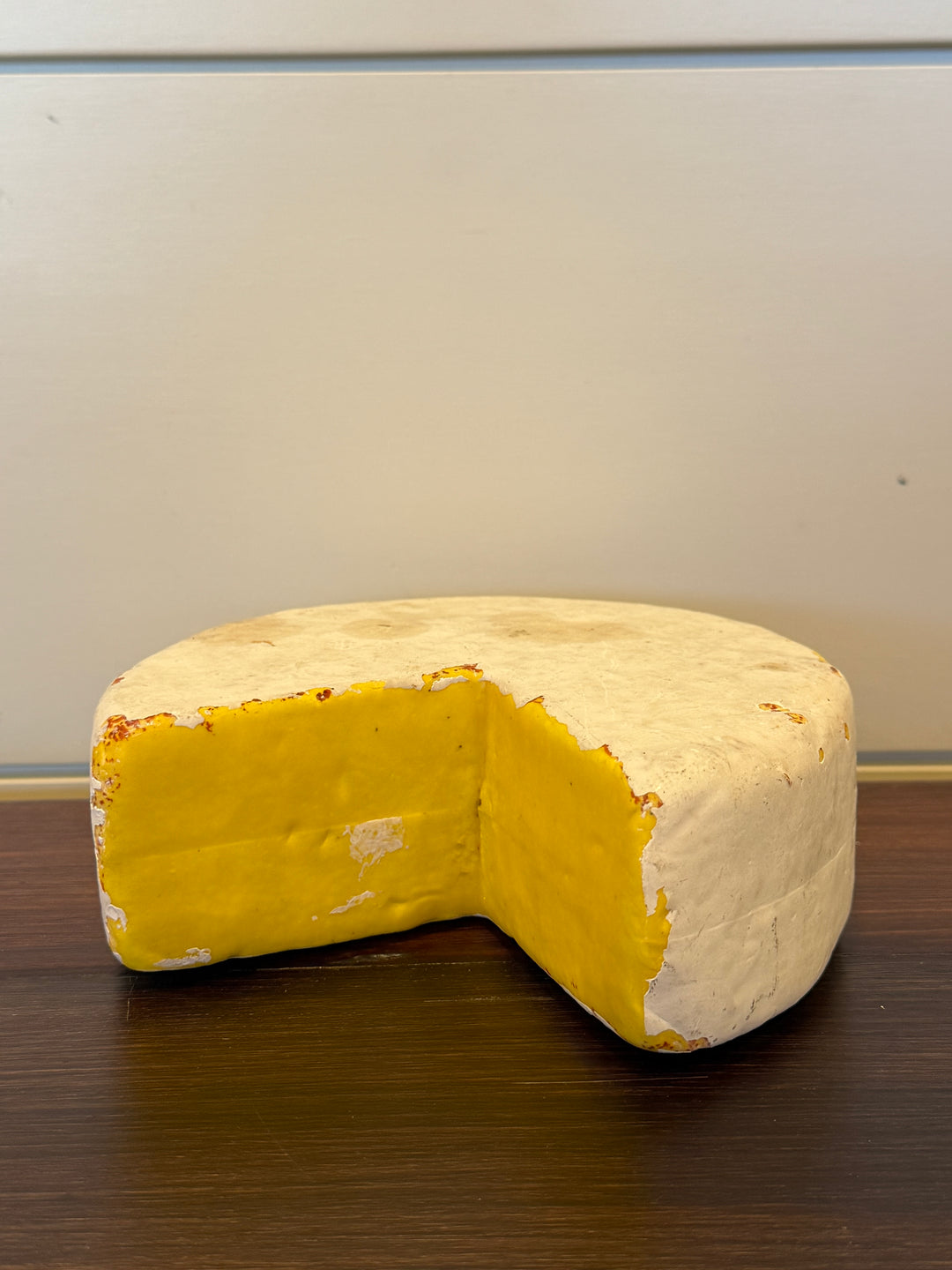 Cheese Wheel