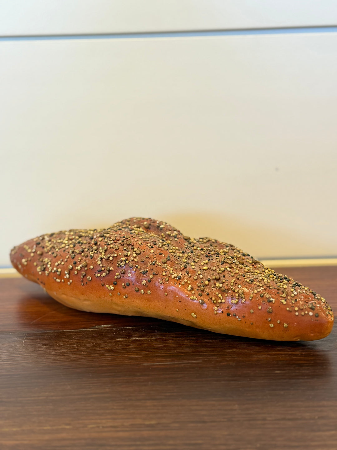 Bread Loaf