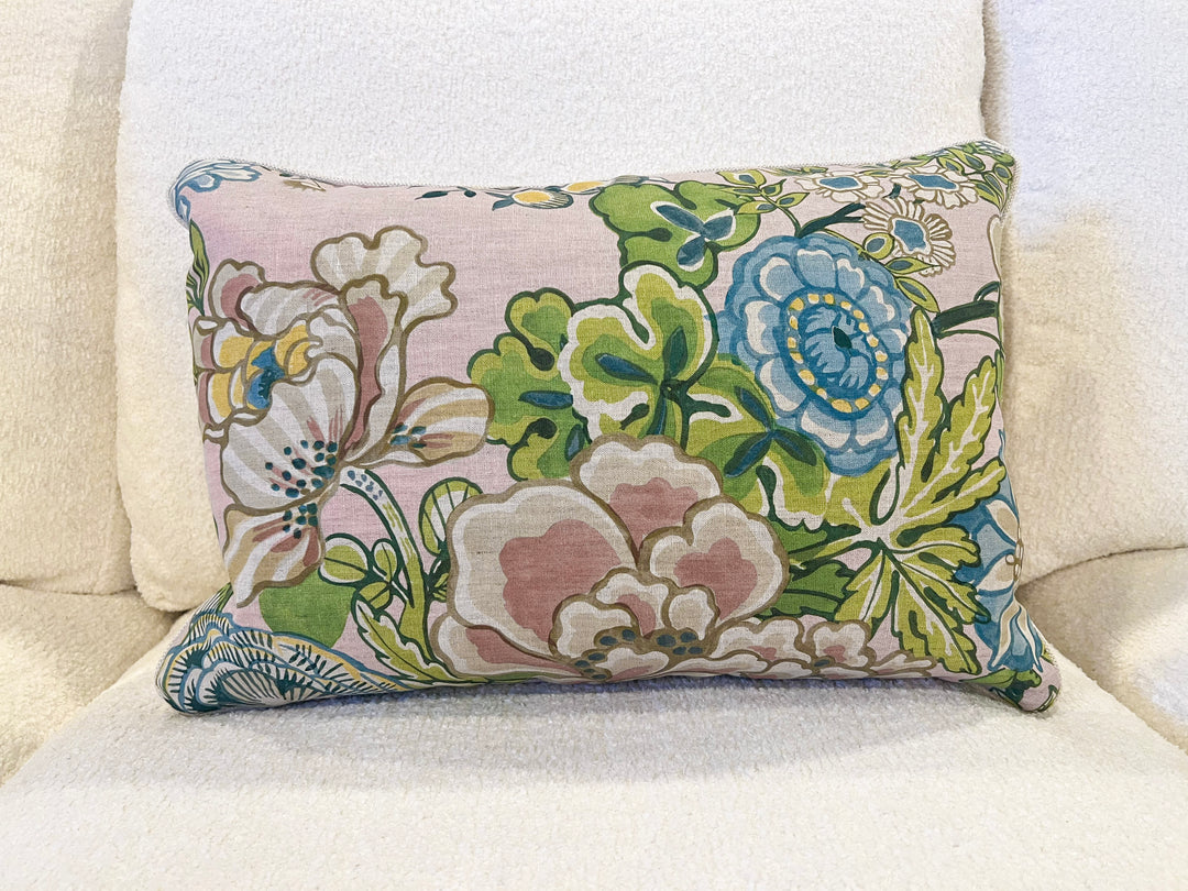 Garden Bloom Pillow
