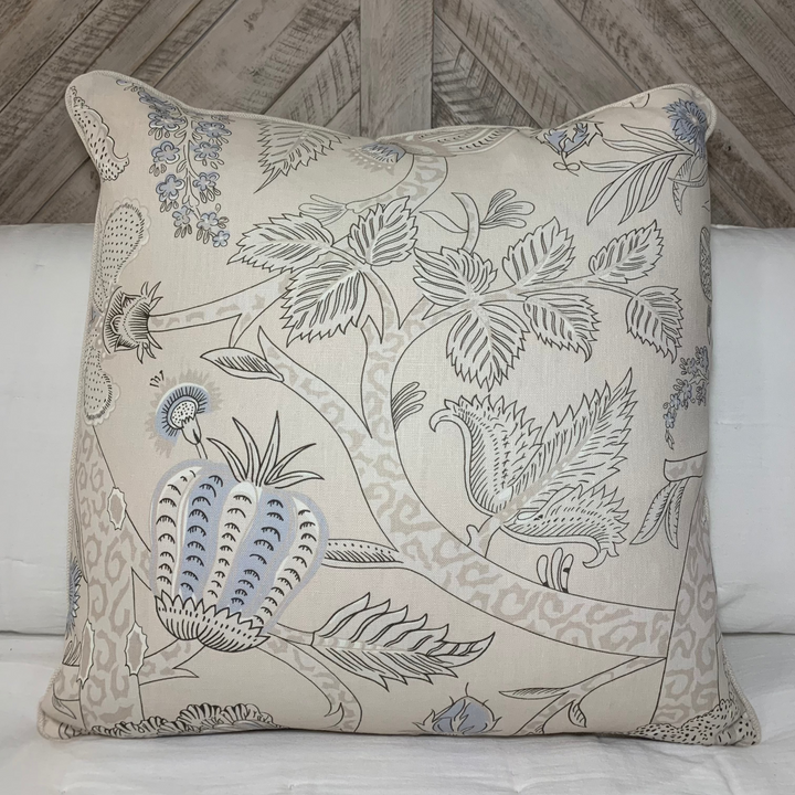 Pillow Vienna