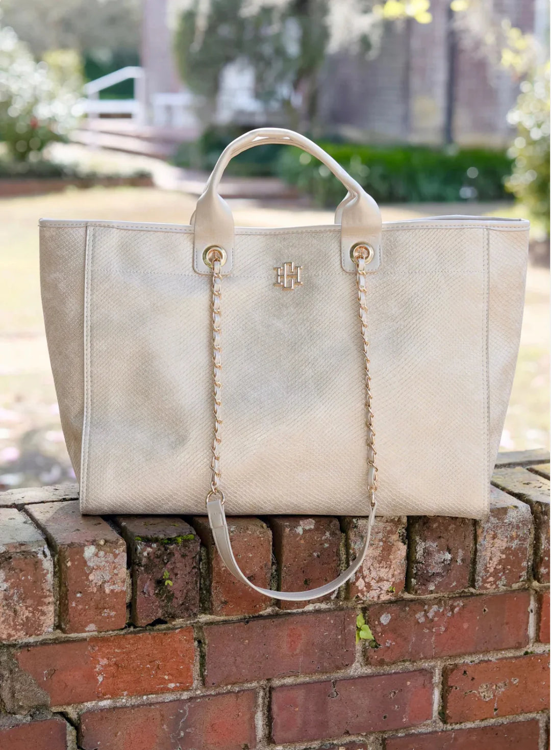Margo Tote Bag