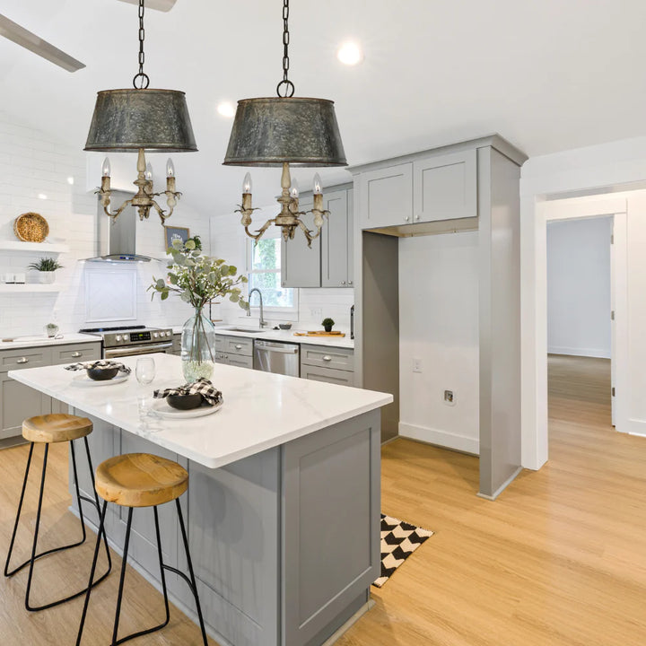 Chandelier Pemberton