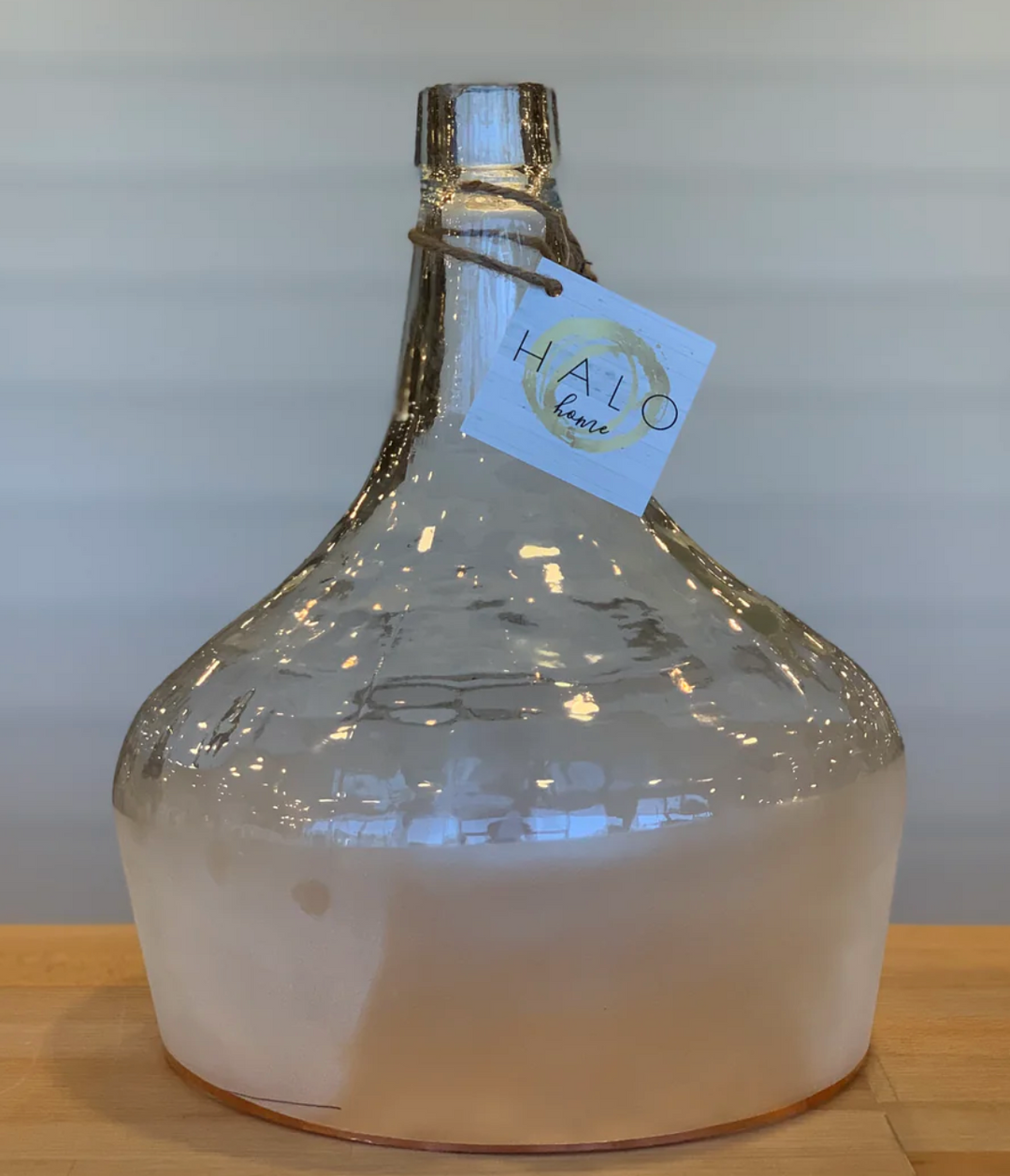 Medium Demijohn Cloche