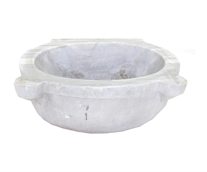 Turkish Marble Basin