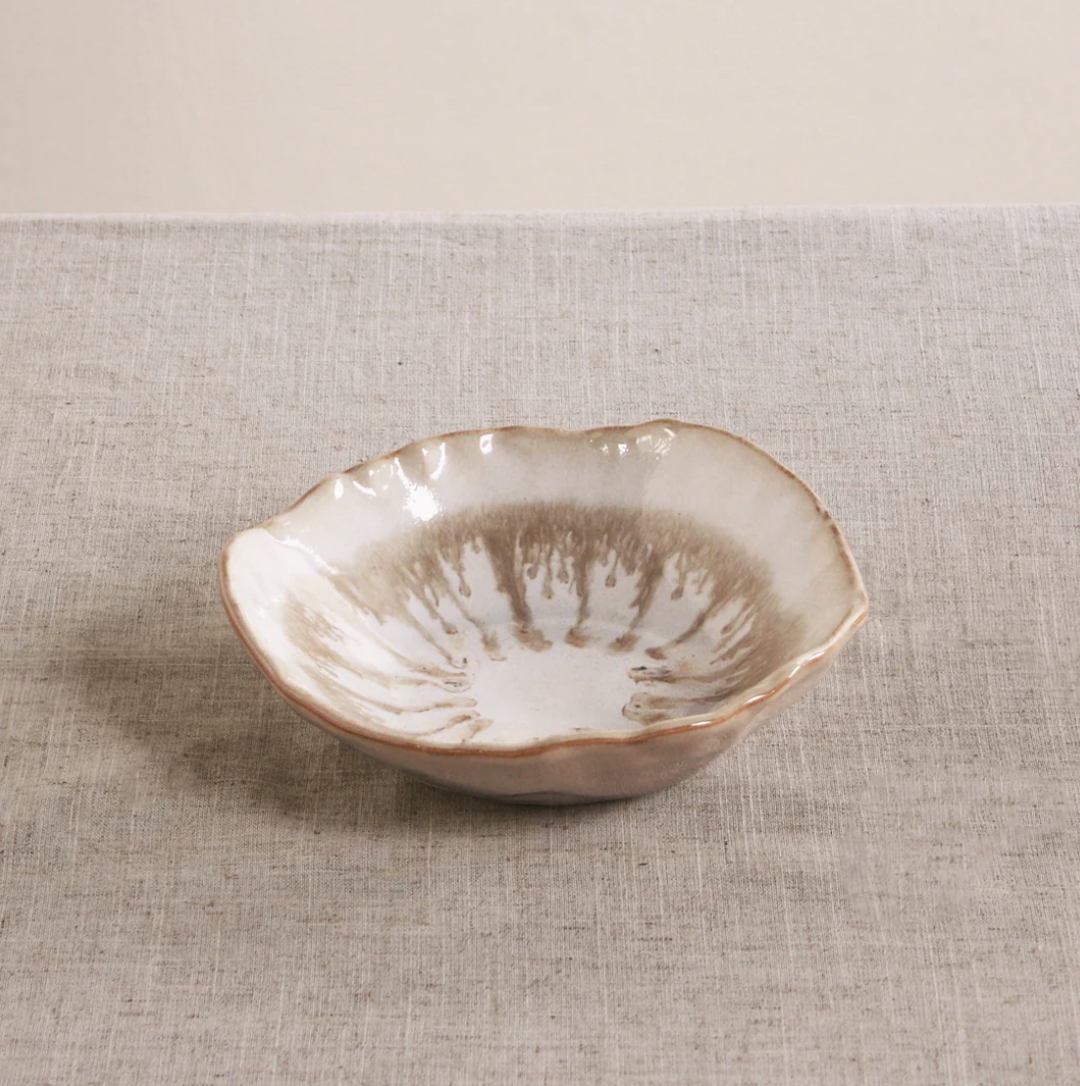 Ceramic Chiara Dining Collection