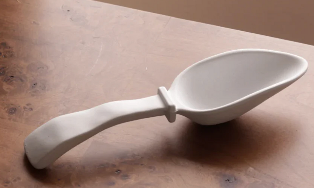 Havana Ice Scoop
