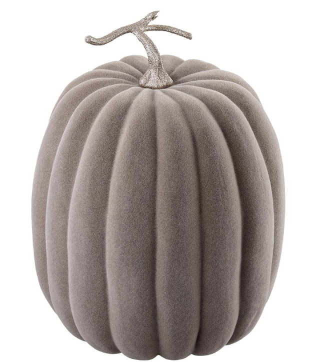Taupe Pumpkin
