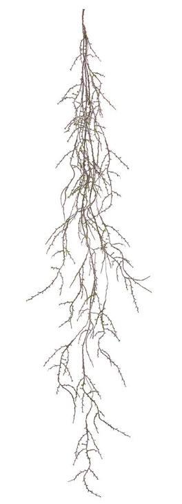 Hanging Moss Vine 65.5"