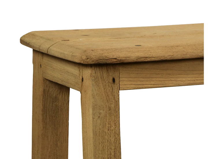 Vintage Harvest Bench