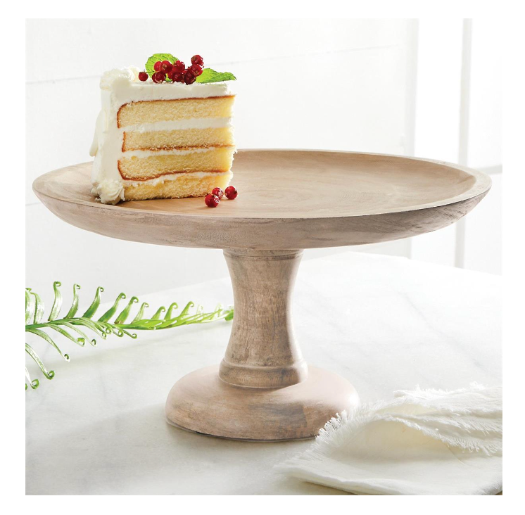 Cake Stand Collapsible