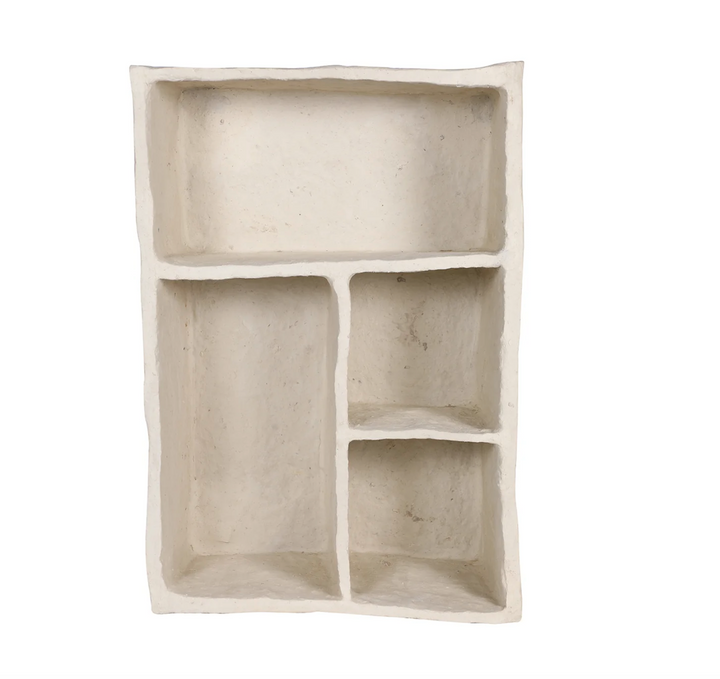 Essaouira Wall Shelf