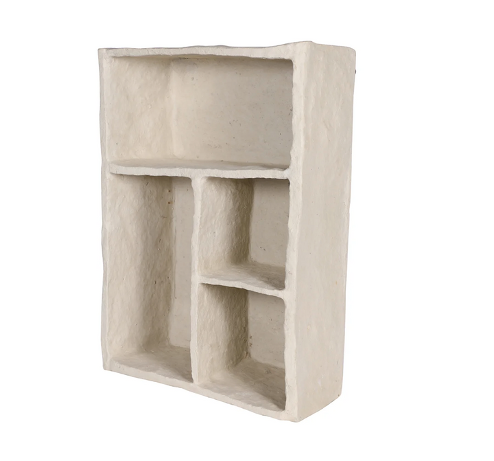 Essaouira Wall Shelf