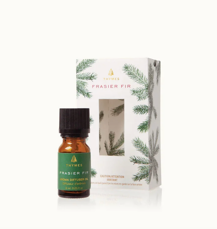 Frasier Fir Diffuser Oil