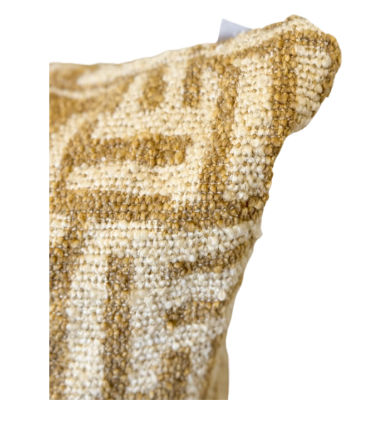 King Euro Pillow Texture