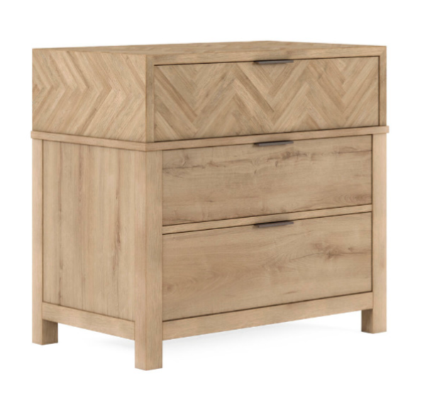 Garrison Nightstand