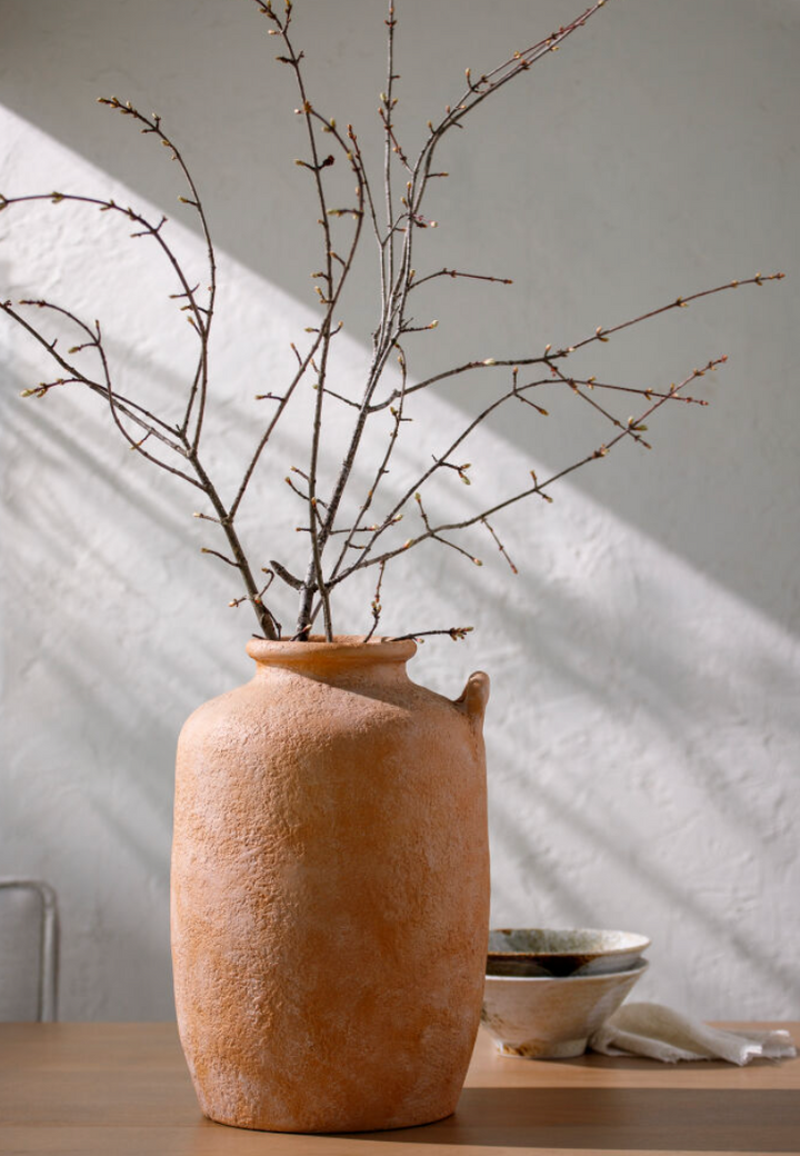 Artefact Vase
