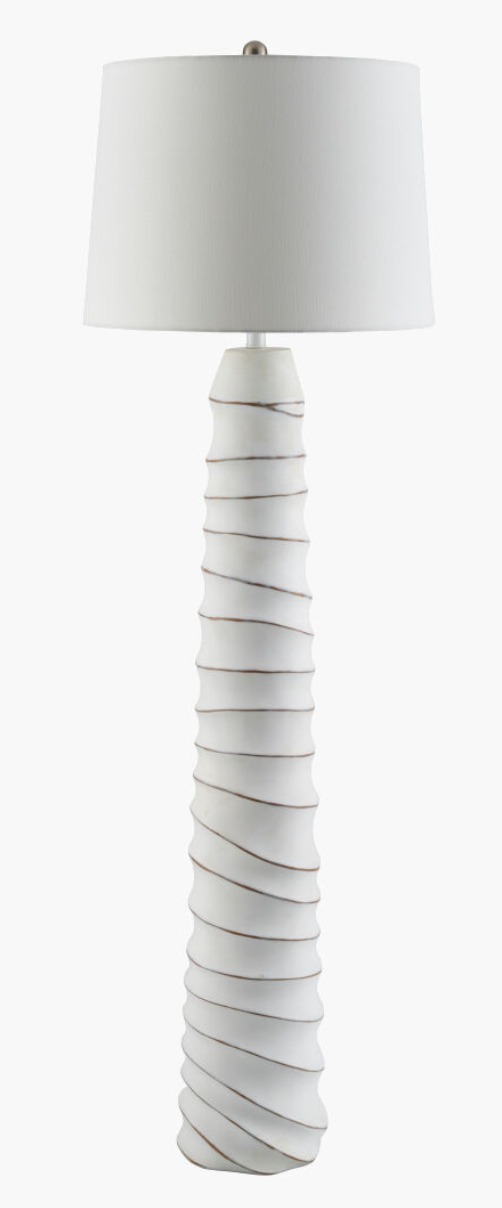 Obelisco Accent Floor Lamp