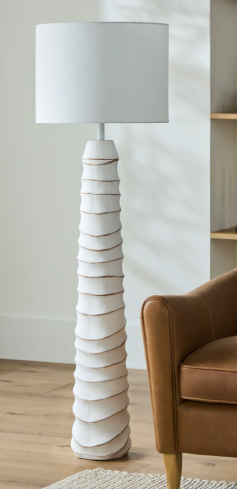 Obelisco Accent Floor Lamp