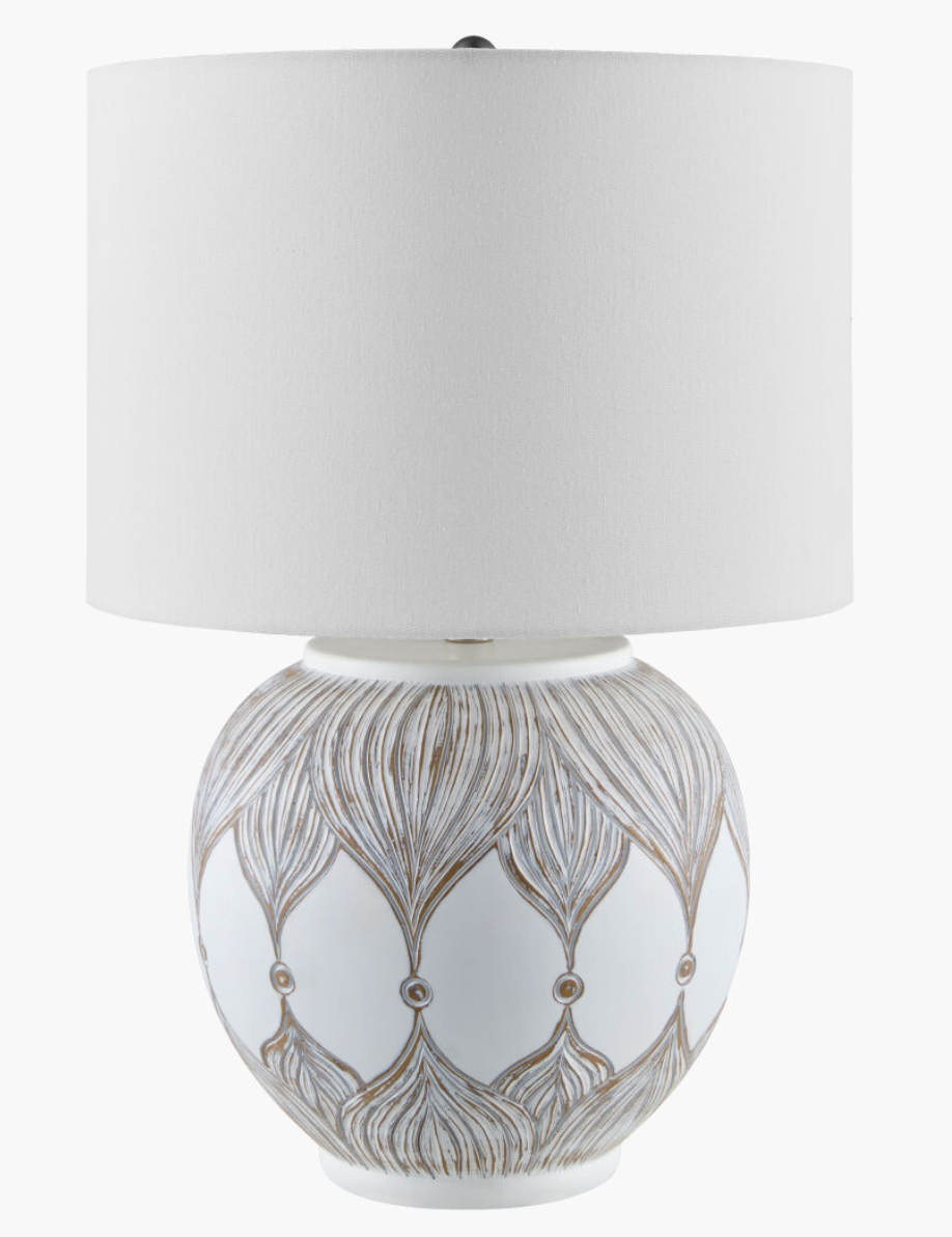 Lafia Accent Table Lamp