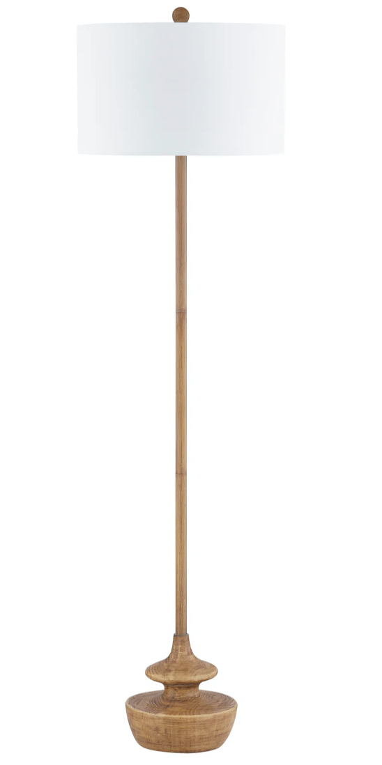 Stokes Floor Lamp