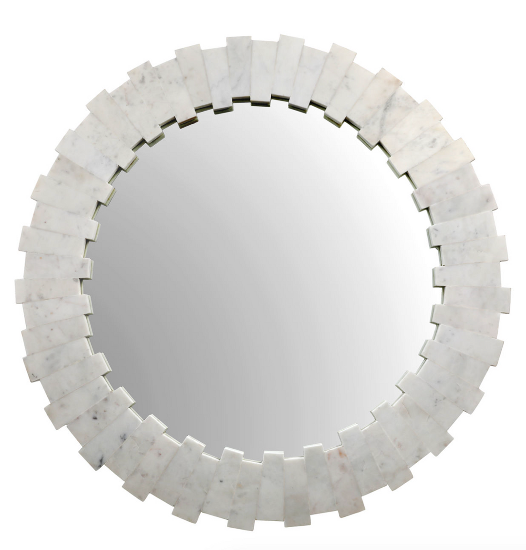 Raquel Mirror