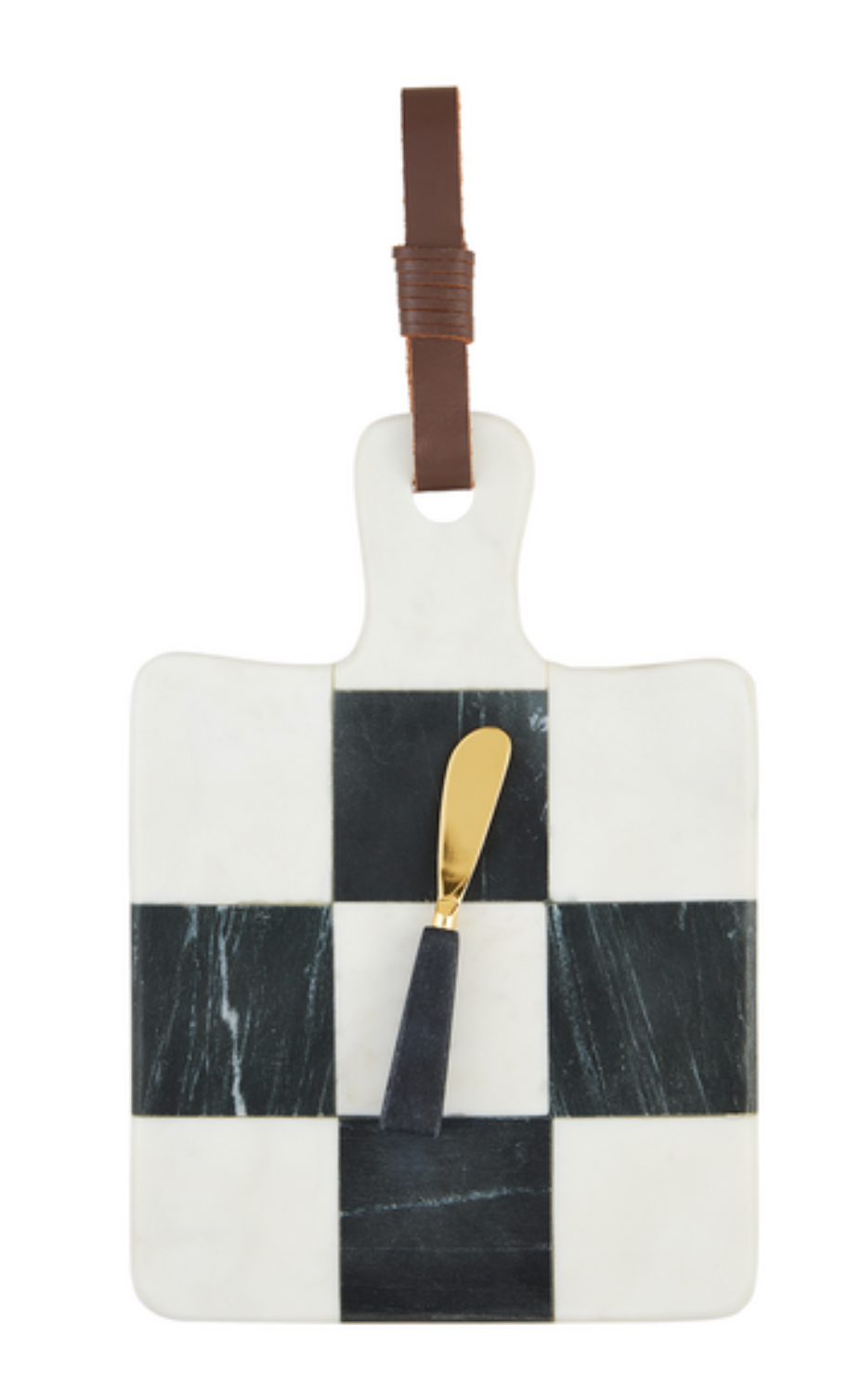 Checkered Marble Board