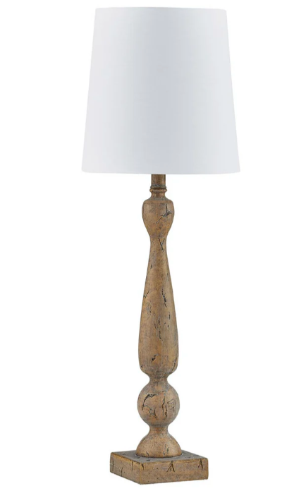 Rodd Buffet Lamp