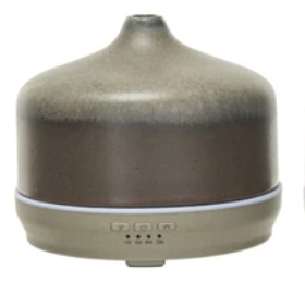 14 oz. Stoneware Oil Diffuser