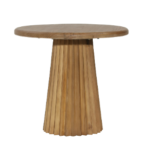 High Point Side Table