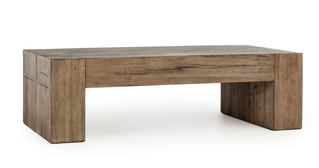 Bristle Coffee Table