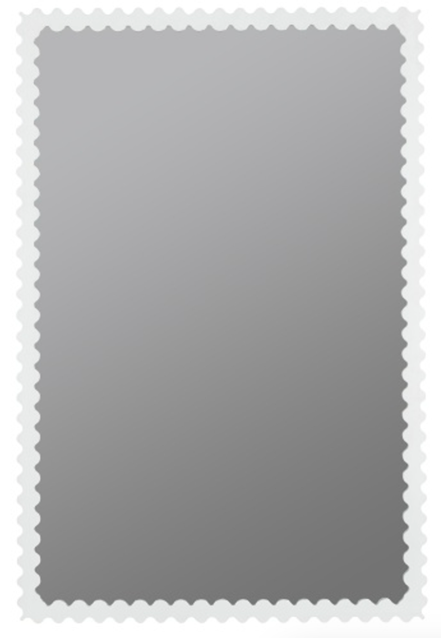 Ryder Mirror