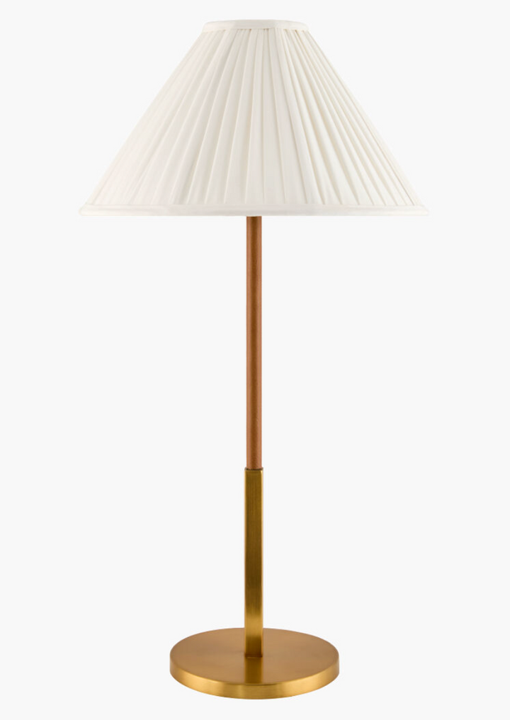 Visby Accent Table Lamp