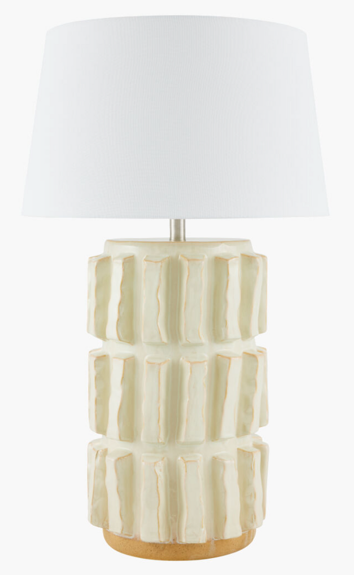 Vogue Accent Table Lamp