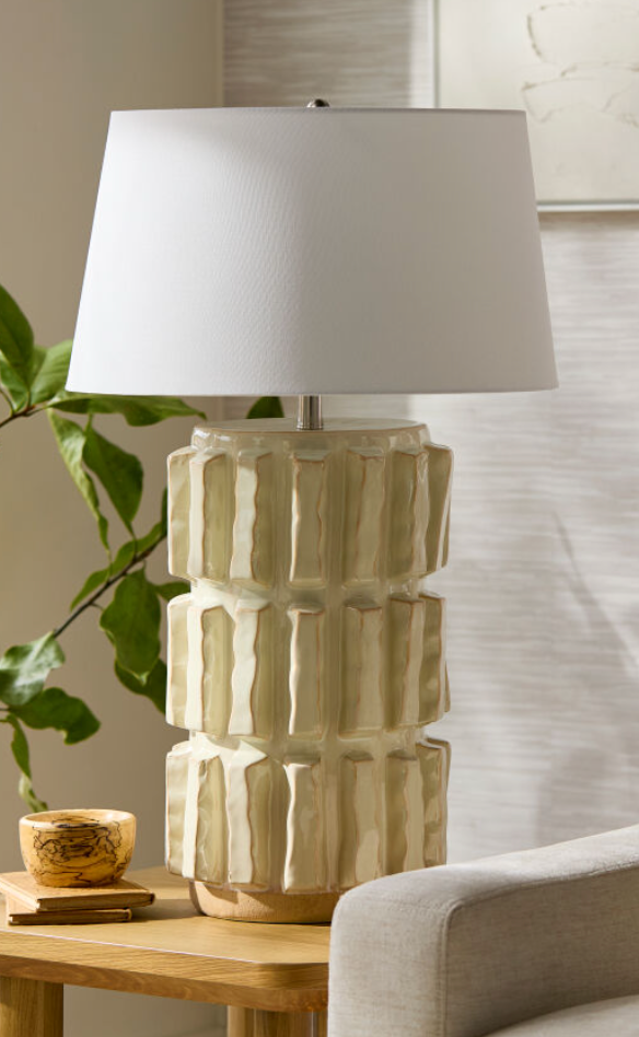 Vogue Accent Table Lamp