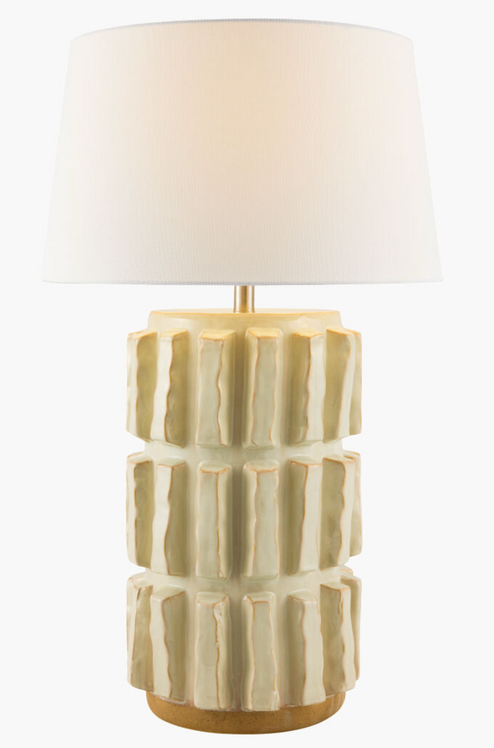 Vogue Accent Table Lamp
