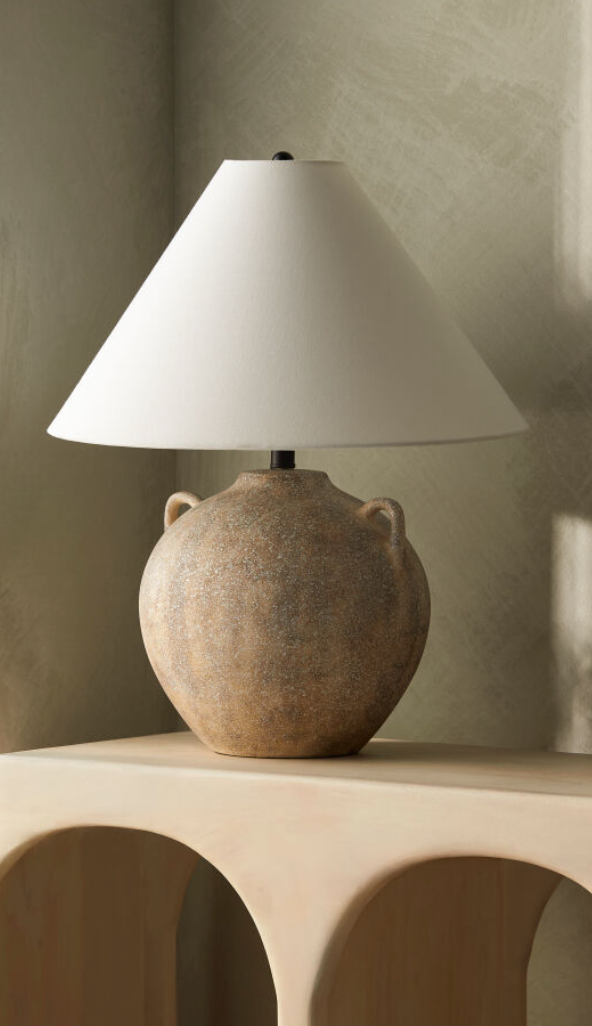 Nova Accent Table Lamp