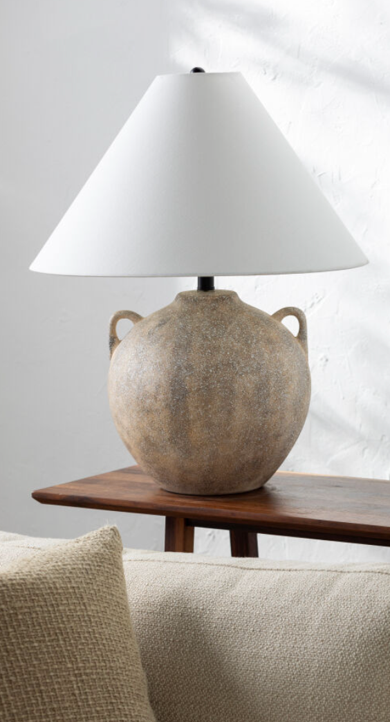 Nova Accent Table Lamp
