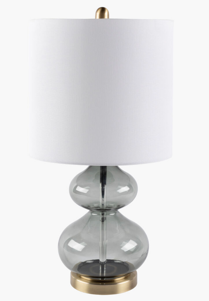 Villa Accent Table Lamp