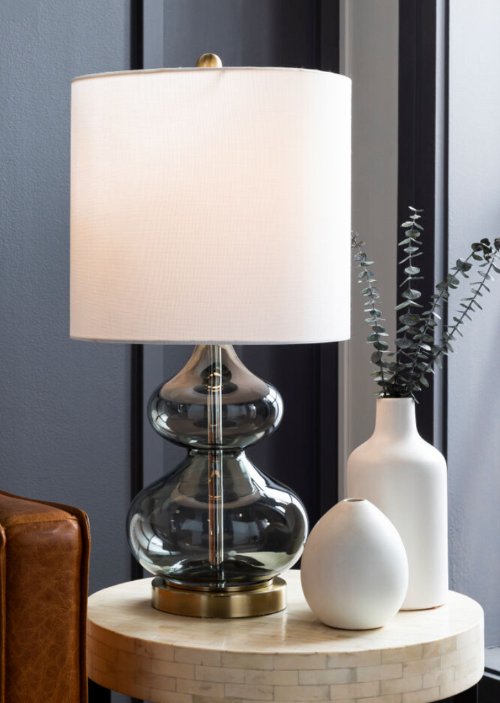 Villa Accent Table Lamp
