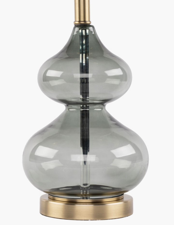 Villa Accent Table Lamp