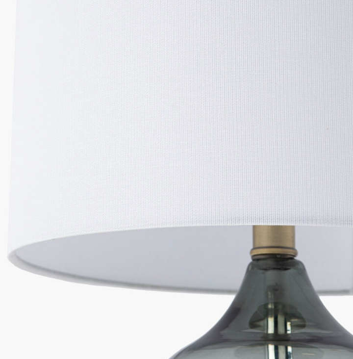 Villa Accent Table Lamp