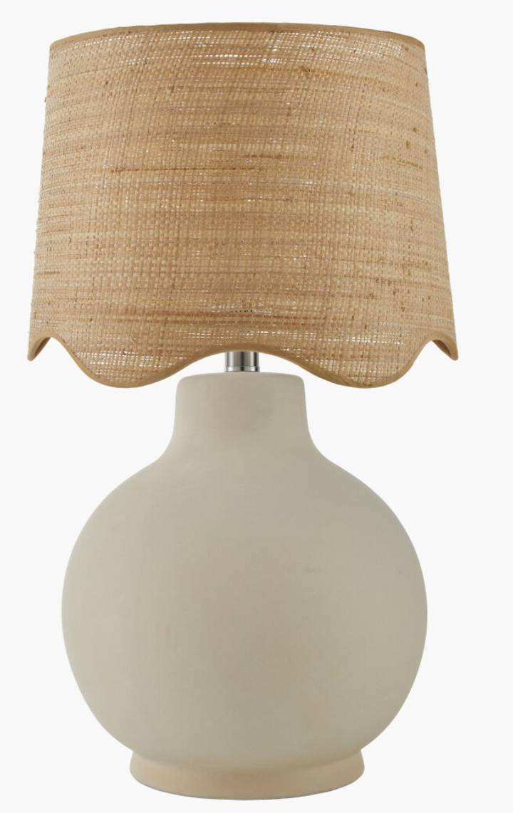 Dreolín Accent Table Lamp