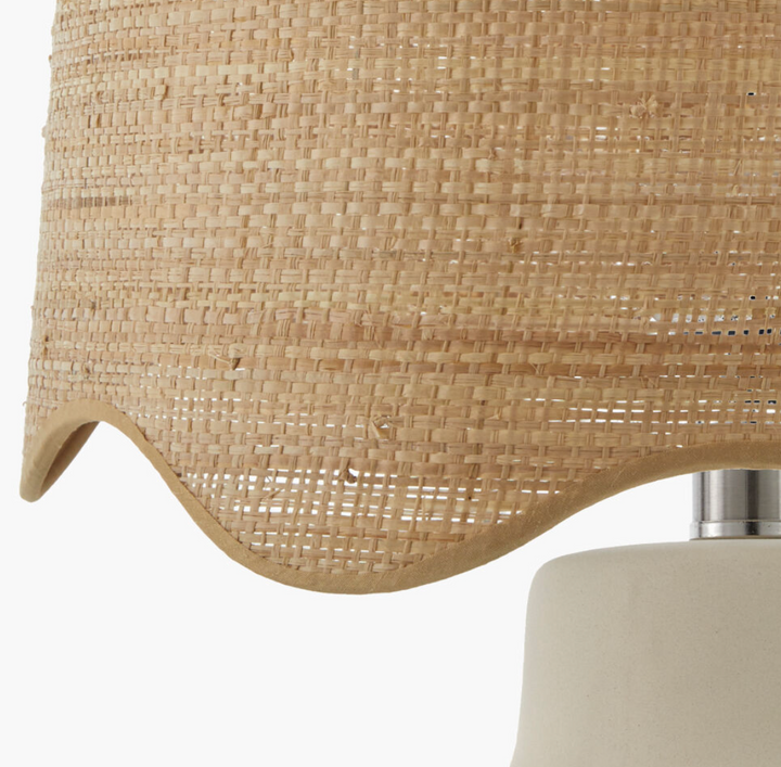 Dreolín Accent Table Lamp