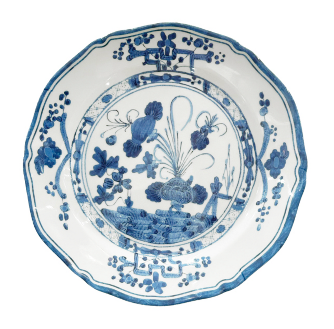 Vida Faenza Salad Plate