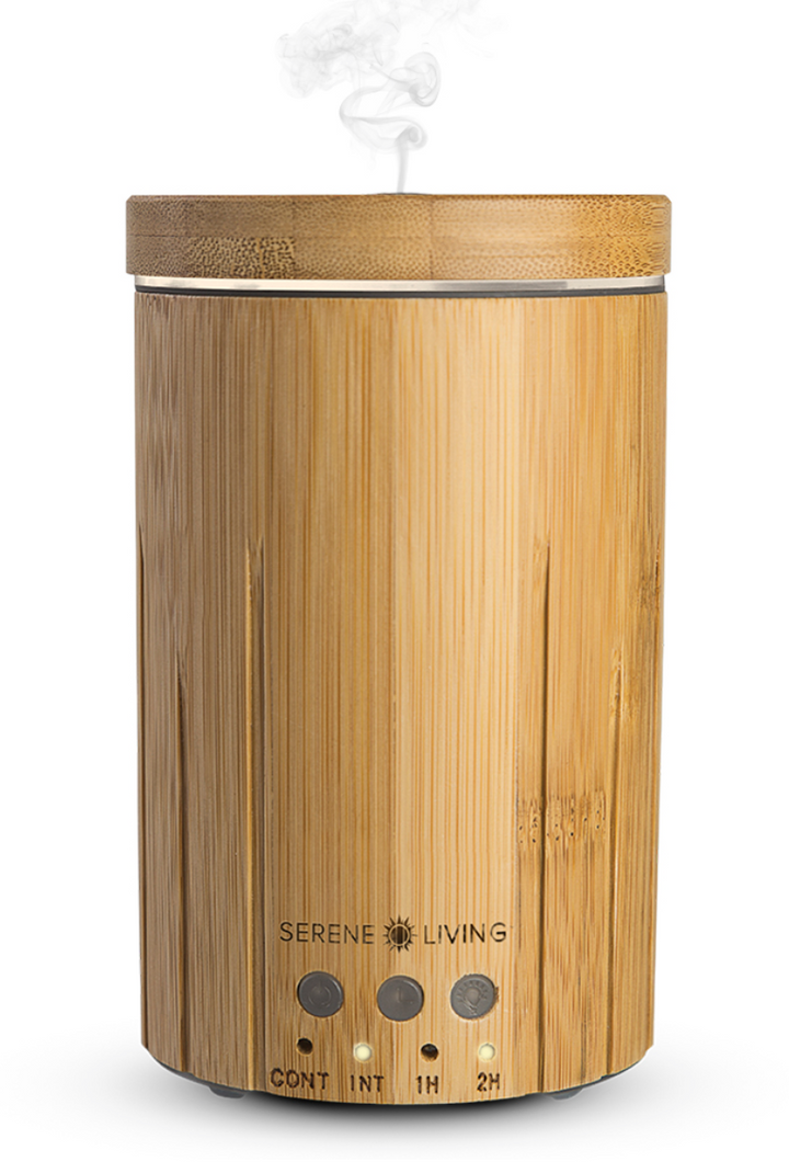 Real Bamboo Diffuser