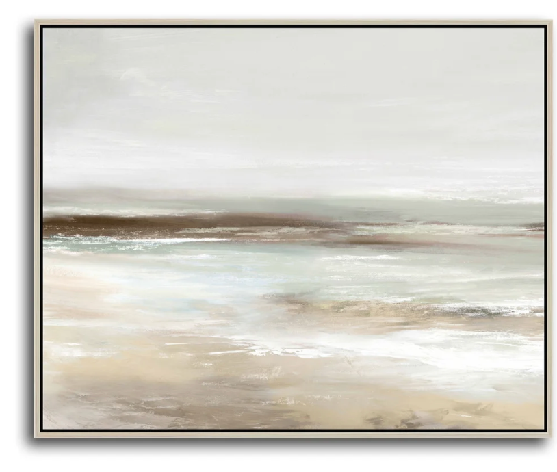 Bahia With Laguna Birch